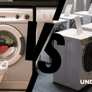 Electromenagers d’occasion – Lave-linge, Sèche-linge