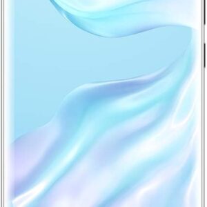 Huawei P30 Pro Smartphone 256GB, 8GB RAM, Dual SIM, Black