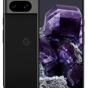 Google Pixel 8 – 6.2″ – 256GB