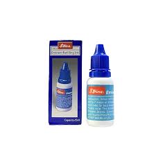 Encre Originale pour Cachets – Ink E-161-3
