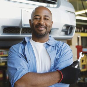 Service d’Entretien Automobile Professionnel