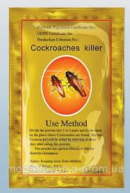 Puissant Anti-Cafards SHENKE 8g