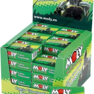 Lot de 30 Blocs de carbure de Calcium – fertilisant