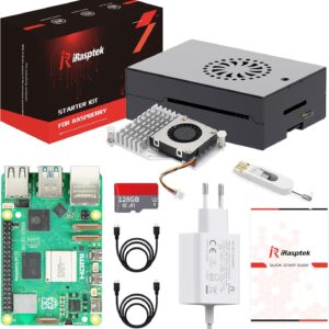 Raspberry Pi – Mini-Ordinateur