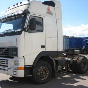 Location de Camion Tracteur (Tracteur Routier)