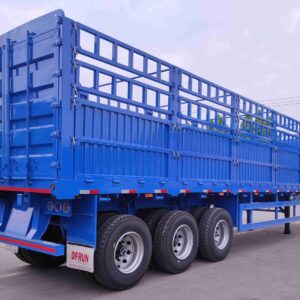 Remorques / Trailers