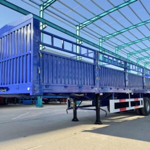 Remorques / Trailers