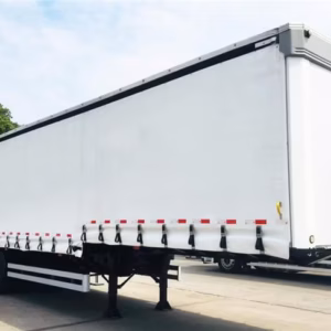 Location de Remorques / Trailers