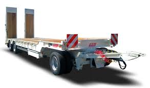 Location de Remorques / Trailers