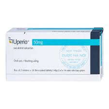 📘 Uperio — Médicament cardiovasculaire