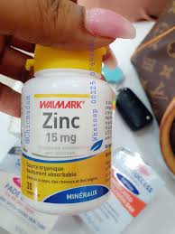 💊 Walmark Zinc 15mg