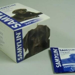 VETPLUS S.L 907-6025 Samylin Races Grandes 30 enveloppes Vetplus