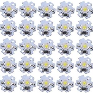 Chips & puces lumineux LED