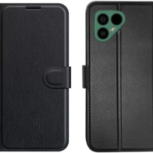 Étui de protection compatible avec Fairphone 4