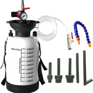 Pompes de de liquide de transmission