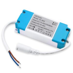 Transformateur (Driver) LED Universels