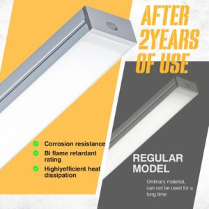 Profilé de diffusseur LED