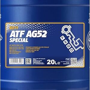 🛢️ Huiles de Boîtes de Vitesses