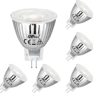 Ampoules pour lustres