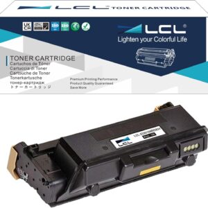 Cartouche de Toner pour imprimantes laser