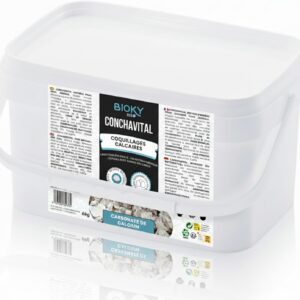 🐔🦜Calcium pour Poules pondeuses et Oiseaux