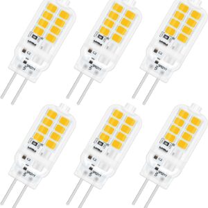 Ampoules pour lustres