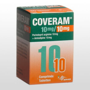 🩺 Corevam 10/10 mg