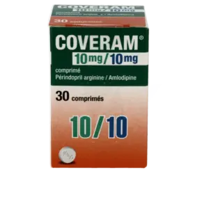 🩺 Corevam 10/10 mg
