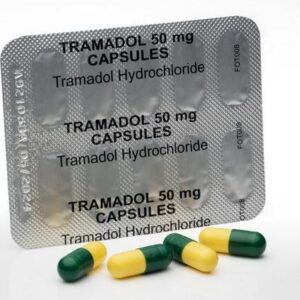 🩺 Tramadis 50 mg (Tramadol 50 mg)