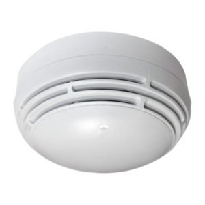 Détecteur optique de fumée Finsecur