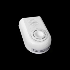 Avertisseur sonor Finsecur