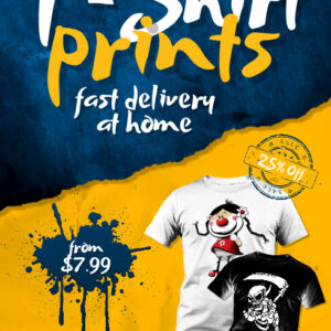 Impression d’article marketing professionnelles