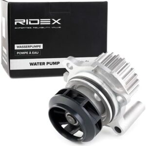 RIDEX 1260W0022 Pompe à eau pour VW Golf V 3/5 portes (1K1)
