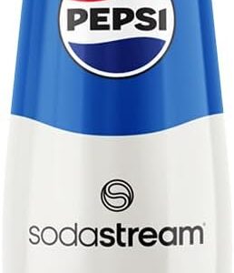 Concentré SodaStream pour Machine à Soda