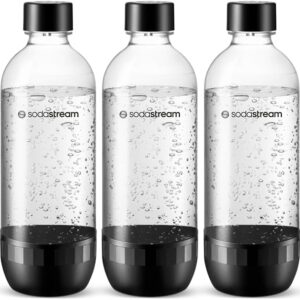 Bouteilles pour Machine à Soda