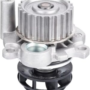 Pompe À Eau Avec Bague D’étanchéité OEM 06A121012