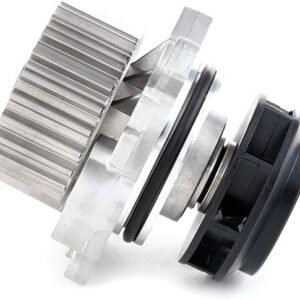 RIDEX 1260W0022 Pompe à eau pour VW Golf V 3/5 portes (1K1)