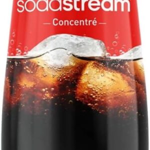 Concentré SodaStream pour Machine à Soda