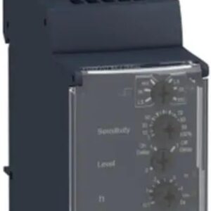 Relais de contrôle de Niveau de Liquide modulaire – RM35LM33MW