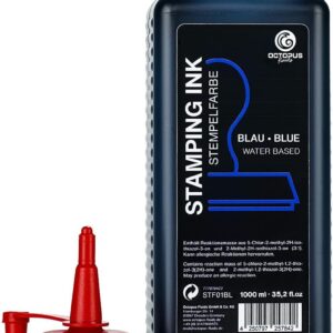 Fluids encre à tampon & cachet