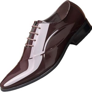 Chaussures Soulliers Businessmen pour homme
