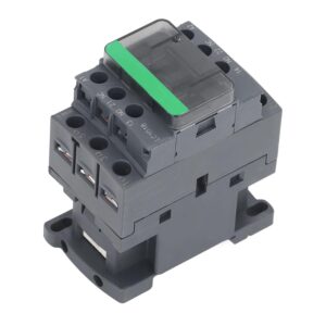 Contacteur AC LC1D18 380 V