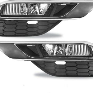 Feu antibrouillard pour Honda CRV 2015-2016