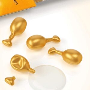 Balea Q10 Concentré anti-rides