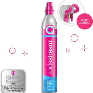 Machines & accessoires pour SodaStream