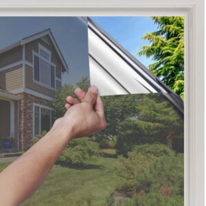 Film Occultant Fenetre & Porte Anti Regard