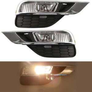 Feu antibrouillard pour Honda CRV 2015-2016