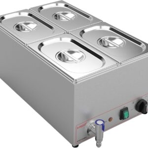Bain Marie Food Warmer