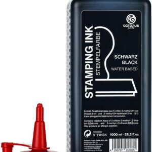 Fluids encre à tampon & cachet