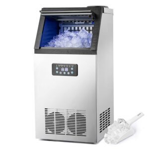 Machines à Glaçons professionelle & Industriel